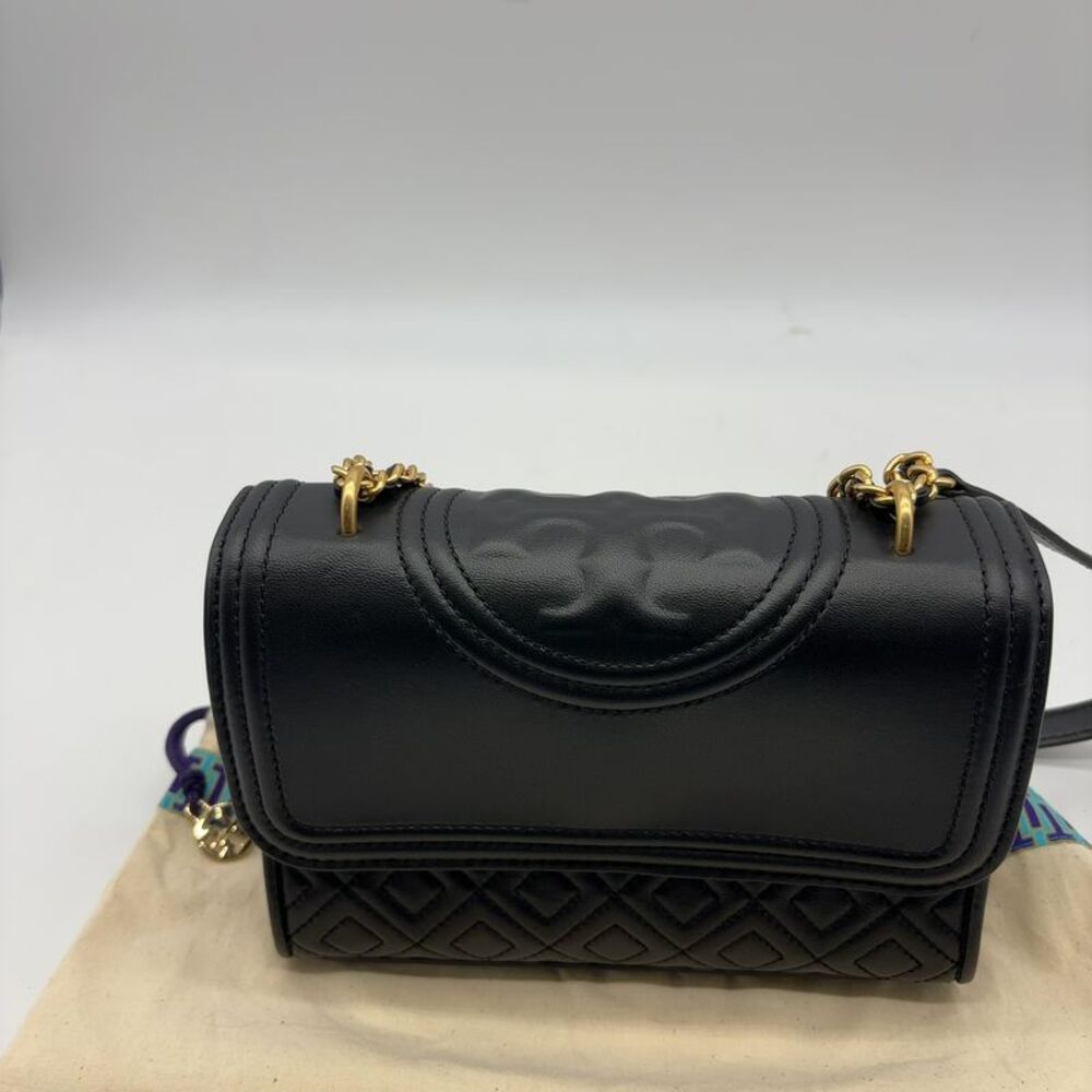 Tory Burch Small Convertible Shoulder Bag
